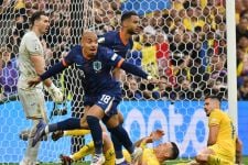 Daftar Tim yang Tembus Perempat Final EURO 2024, Ada Kejutan, Berikut Jadwalnya - JPNN.com Jateng