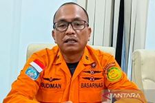 KM Bintang Jaya 9 Dikabarkan Hilang di Perairan Anambas - JPNN.com