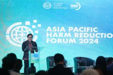 APHRF 2024, Bersinergi Menekan Bahaya Penggunaan Tembakau - JPNN.com