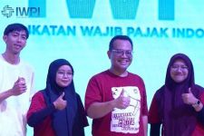 IWPI Mempererat Solidaritas Antara Wajib Pajak Indonesia - JPNN.com