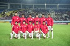 Timnas U-16 Indonesia Diberi Libur 10 Hari, Lalu Tancap Gas Persiapan Kualifikasi Piala Asia U-17 - JPNN.com Jateng