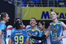 Penjualan Tiket Final Four Proliga 2024 Dibuka, Kuota Hanya 7.500 Lembar - JPNN.com