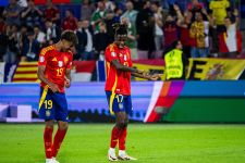 Perempat Final EURO 2024 Spanyol vs Jerman: Adu Gengsi Darah Muda - JPNN.com