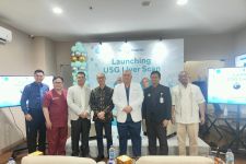 Alia Hospital Depok Sudah Ada Layanan USG Liver Scan - JPNN.com