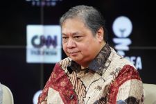 Bangun Kerja Sama Ekonomi, Menko Airlangga Tegaskan Indonesia Sahabat Semua Negara - JPNN.com