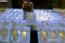 Harga Emas Antam Kamis 11 Juli 2024 Naik, Berikut Daftarnya - JPNN.com