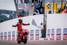 Klasemen MotoGP 2024: Pecco Tenteram Menjelang ke Inggris - JPNN.com
