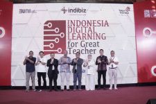 Indibiz Ajak Ratusan Guru Akselerasi Digital Pendidikan Lewat Program IDL - JPNN.com