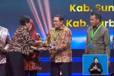 Selamat, Pemkab Sumedang Raih 2 Penghargaan di Ajang Anugerah Merdeka Belajar 2024 - JPNN.com