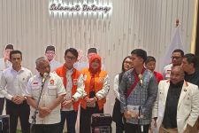 Bertemu Kaesang, Presiden PKS Sebut Bakal Jajaki Kerja Sama - JPNN.com