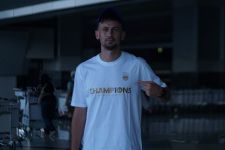 Janji dan Harapan Mateo Kocijan Bersama Persib Bandung - JPNN.com