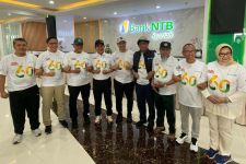 Bank NTB Syariah Gelar Pelatihan ESQ untuk Pegawai Hingga Masyarakat - JPNN.com