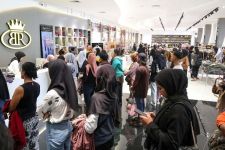 Batik Benang Raja konsisten dalam melestarikan budaya - JPNN.com