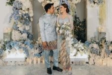Thariq Halilintar dan Aaliyah Massaid Menikah Besok - JPNN.com