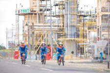 Kilang Pertamina Internasional Gencarkan Energi Transisi Lewat Green Refinery Cilacap - JPNN.com