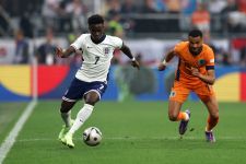 Belanda vs Inggris: Tim Tiga Singa Mengaum, De Oranje Tercabik - JPNN.com