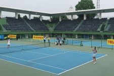 Dukung Kemajuan Olahraga Tanah Air, Sido Muncul Gelar Tennis Exhibition di Jakarta - JPNN.com