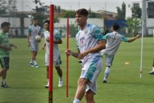 Terkuak, Ini Alasan Stefano Beltrame Meninggalkan Persib Bandung - JPNN.com