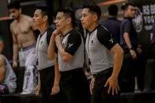 Demi Playoff Berkualitas, IBL Menggunakan Wasit Asing di Semua Laga - JPNN.com