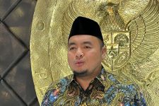 Kenapa Jabatan Ketua KPU Belum Definitif? Afif Sebut Soal Pilihan - JPNN.com