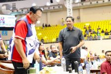 Final Proliga 2024 Digelar di Jateng, Nana Sudjana: Kebanggaan Bagi Masyarakat - JPNN.com