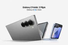 Samsung Ungkap Keunggulan Galaxy Z Fold6 dan Galaxy Z Flip6 - JPNN.com