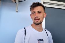 Sempat Diminati Klub Malaysia, Mateo Kocijan Ungkap Alasan Memilih Persib Bandung - JPNN.com