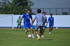 Bojan Hodak Puas dengan Performa Mateo Kojican di Gim Internal Persib, tetapi - JPNN.com