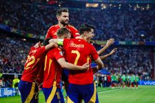 Final EURO 2024 Spanyol vs Inggris: Matador Teruji, Singa Dinaungi Dewi Fortuna - JPNN.com