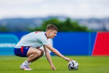 EURO 2024: Sepatu Emas di Depan Mata, Dani Olmo tak Ambil Pusing - JPNN.com