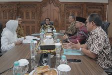 Kemendikbudristek & Kemenag Memberantas 3 Dosa Besar di Lingkungan Pendidikan Tinggi  - JPNN.com