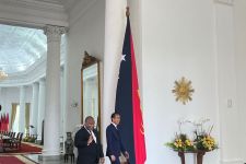 Indonesia Pasok Listrik ke Papua Nugini, Sudah Bisa Dinikmati - JPNN.com