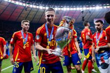 Top Skor EURO 2024 Ada 6 Pemain, Ini Alasannya - JPNN.com