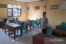 Selama Sistem Zonasi PPDB, 2 Tahun SMP Swasta Ini Tak Dapat Siswa Baru - JPNN.com