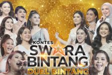 Malam Ini, 13 Peserta Bertarung di Kontes Swara Bintang - JPNN.com