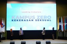 Ikhtiar Rektor PTS Ciptakan Lingkungan Kampus Zero Kekerasan Seksual - JPNN.com