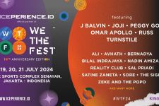 Hadir di We The Fest 2024, Booth The LAndmark Siapkan Berbagai Keseruan - JPNN.com