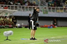 Timnas U-19 Indonesia Menang Tebal, Pelatih Filipina Bicara Blak-blakan - JPNN.com