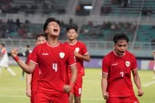 Piala AFF U-19 2024: Head to Head Timnas U-19 Indonesia vs Malaysia - JPNN.com