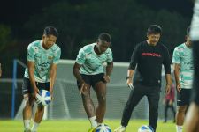 Piala AFF U-19 2024: Kamboja Pasang Kuda-Kuda Menghadapi Timnas U-19 Indonesia - JPNN.com