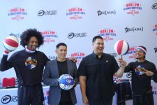 Menpora Dito Apresiasi Kedatangan Harlem Globetrotters ke Jakarta - JPNN.com