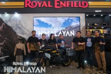 Royal Enfield Meluncurkan 2 Big Bike di GIIAS 2024, Harganya Tembus Rp 245 jutaan - JPNN.com