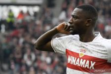 Borussia Dortmund Datangkan Serhou Guirassy dari VfB Stuttgart - JPNN.com