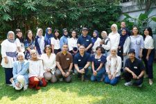 Biru Voices Ambassadors 2024 Dorong Perbaikan Kualitas Udara - JPNN.com