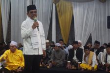 Sachrudin, Asli Kampung Gondrong, jadi Satpam hingga Calon Wali Kota Tangerang - JPNN.com