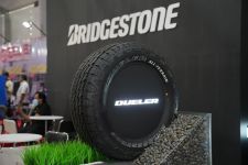 Bridgestone Hadirkan Inovasi Produk Terbaru dan Beragam Promo Menarik di GIIAS 2024 - JPNN.com