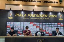 Persis Solo vs PSM Makassar Imbang, Milomir Seslija Puas - JPNN.com