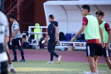 Piala AFF U-19 Timnas Indonesia vs Timor Leste, Indra Sjafri Siapkan 2 Opsi Permainan - JPNN.com