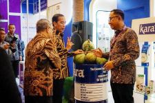 Berkontribusi di Industri Kelapa, Sambu Group Raih Penghargaan dalam Cocotech 2024 - JPNN.com