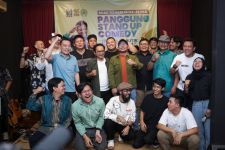 Beri Ruang Stand Up Meski Kena Roasting, PKB Dapat Respek dari Komika - JPNN.com